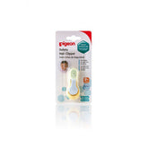 Safety Nail Clipper